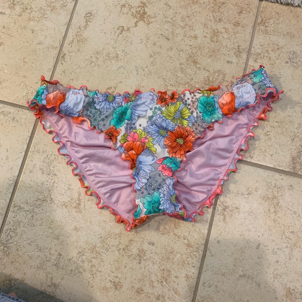 Victoria Secret Bikini Bottoms